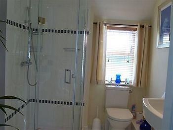 Grove House B And B Solihull Bagian luar foto