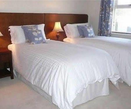 Grove House B And B Solihull Bagian luar foto