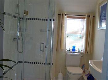 Grove House B And B Solihull Bagian luar foto