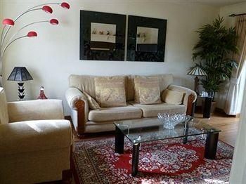 Grove House B And B Solihull Bagian luar foto