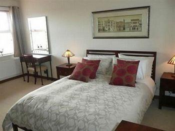 Grove House B And B Solihull Bagian luar foto