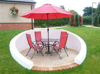 Grove House B And B Solihull Bagian luar foto